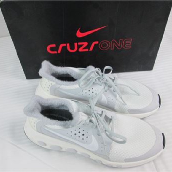 Nike Cruzrone Men\'s Tennis shoes-Size 14-Like New!